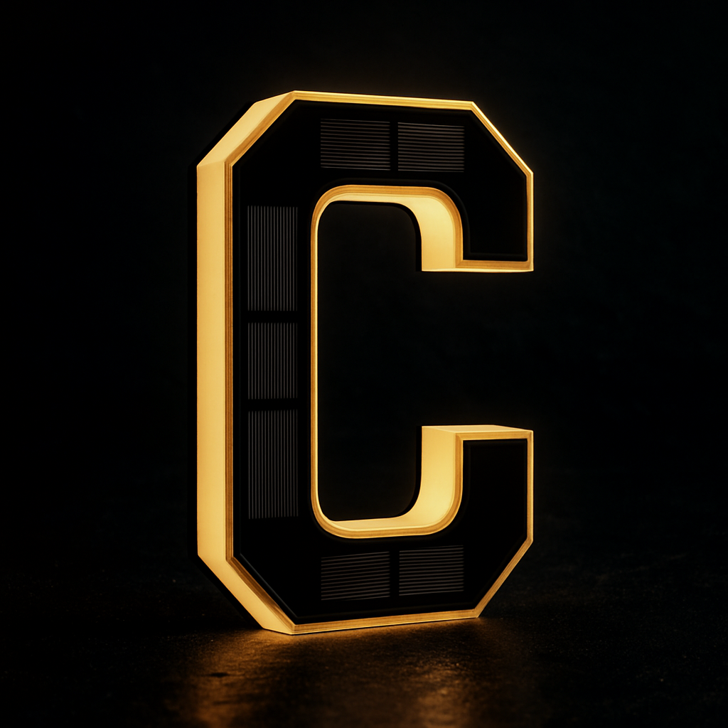 🔥 Limited Time! 🏠 Solar-Powered Waterproof LED House Numbers – Bright & Durable Outdoor Signs