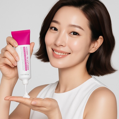✨ Limited-Time Offer – Korean Brightening Cream with 7% Arbutin + 4% Tranexamic Acid (Buy 2 Get 1 Free)